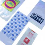 Acheter des sacs plastique simples sur mesure