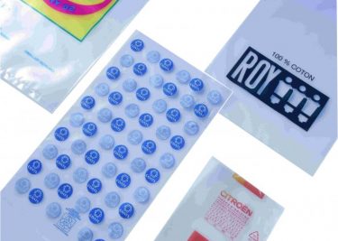 Acheter des sacs plastique simples sur mesure