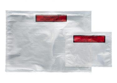 Acheter des sacs à rabat adhésif