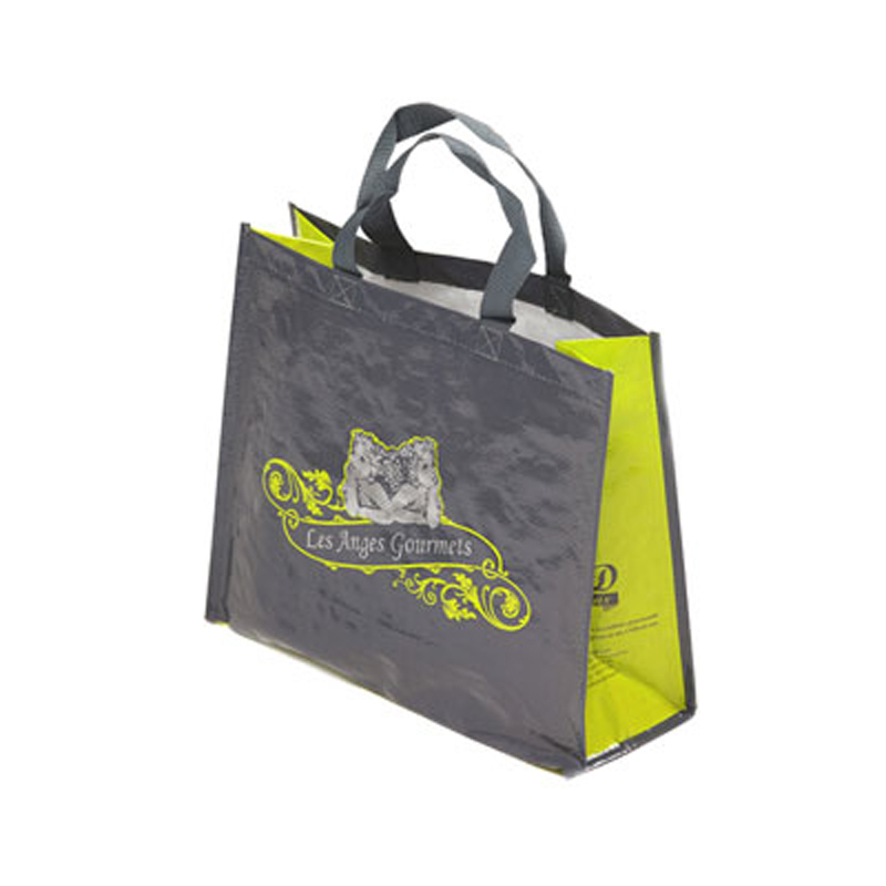 sacs cabas reutilisables personnalises