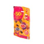 Sacs liasse publicitaires