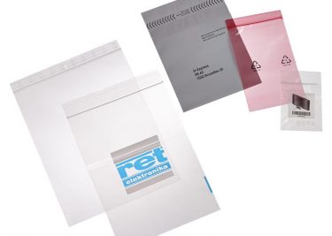 Fabricant de fabricant de sacs plastique zip qualité alimentaire