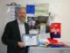 Label MORE pour Transfo+ fabricant de sacs plastique recyclés